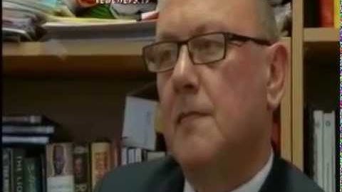 Teachers TV: Managing Energy Levels