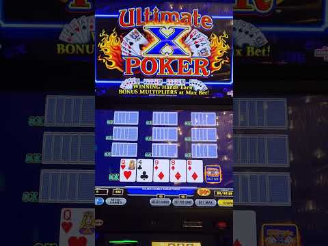 10 Hands ALL with 8X Multipliers! Let's See What Happens! 🔥