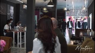 BTS Lost Control x Babang Tamvan