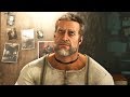 Wolfenstein: Young Blood - All Blazkowicz's Scenes (Wolfenstein 2019)