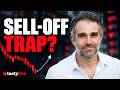 Brent Kochuba: Why the Market Is More Fragile Than You Think Episode cover