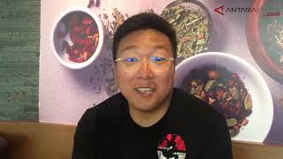 ANTARANEWS - Bincang Bersama Gamer Pokemon Go Terbaik Dunia, Brandon Tan