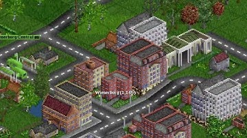 So Much Capitalism | OpenTTD Friendly Chaos
