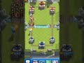 I can sleep well now. #nightgame  #clashroyale