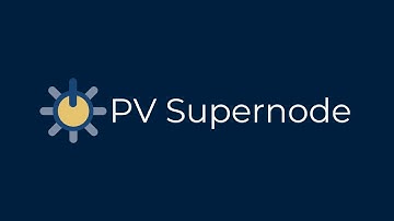 PV Supernode – a revolution in solar energy management! ⚡