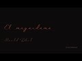 Lectura de: El mayordomo, de Roald Dahl