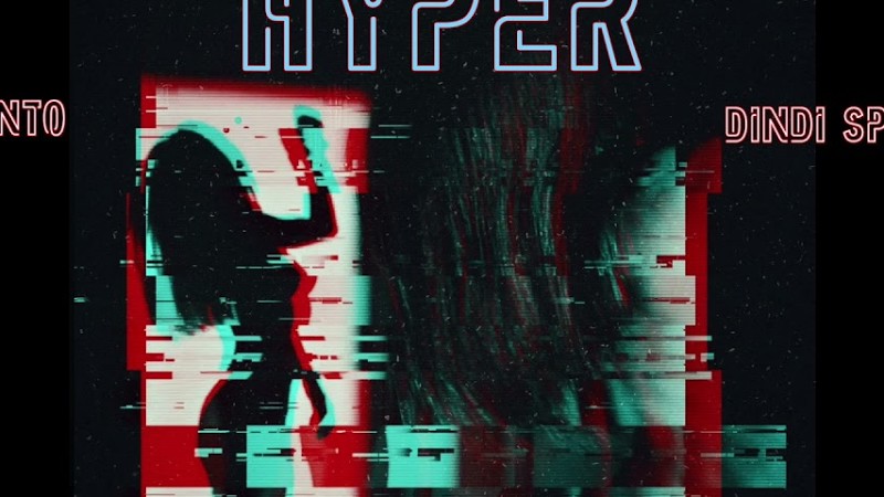 Chento Ft Dindi Spray X Gedi1000-  Hyper