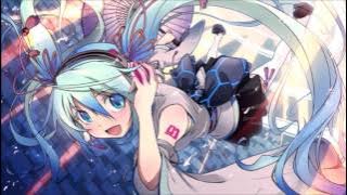 Nightcore Around The World