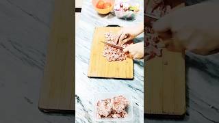 Receita Keema