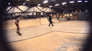 100 Miles And Runnin