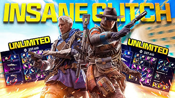 DOE NU deze Arc Raiders-GLITCH! (Glitch met onbeperkte buit!)