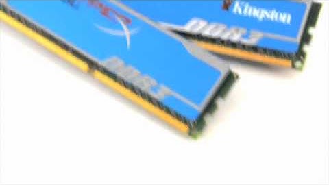 HyperX Blu Video feat. InControl