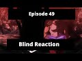 Black Clover Blind Reaction Episode 49 English Dub