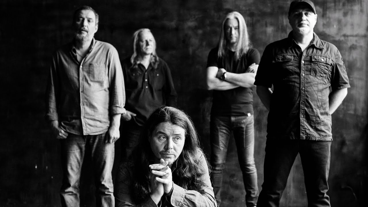 ЗАПИСЬ ГИТАР В НОВЫЙ АЛЬБОМ КАЛИНОВ МОСТ part.2 - YouTube