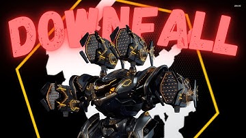 The History and DOWNFALL of War Robots...
