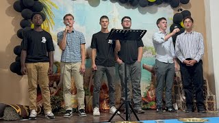 Belize Missions Trip Summer 2025 - โTo Count for Jesusโ
