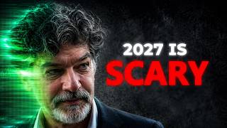 AI Whistleblower WARNS You Are Not Prepared For 2027
