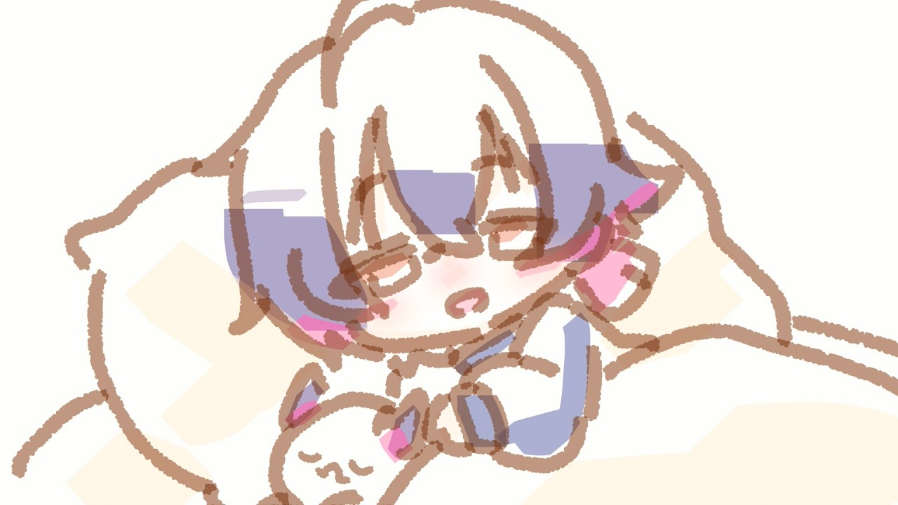 【工作陪伴】久違的跟你一起上班🍷一夜・馬來西亞Vtuber | MYViki