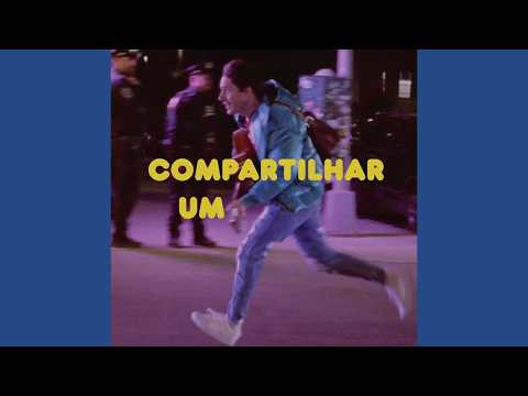 Juan Wauters - La Lucía (Português Lyric Video)