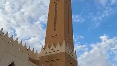 من سورة فاطر الشيخ عبدالله بن ابراهيم القرعاوي ( امام الجامع الكبير ببريدة)