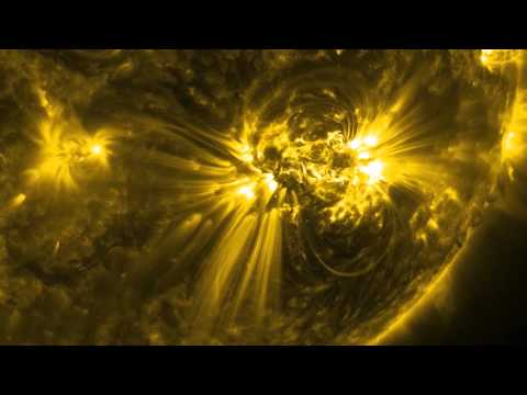 30 Minutes of Our Sun in Ultra-HD (4K)