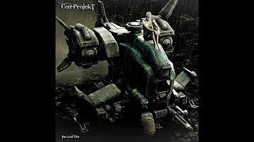 Cen-ProjekT "Hope" aus dem Album "The Lost One"