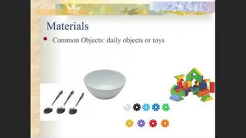 Teaching Symbolic Play Skills to Children with Autism Spectrum Disorder