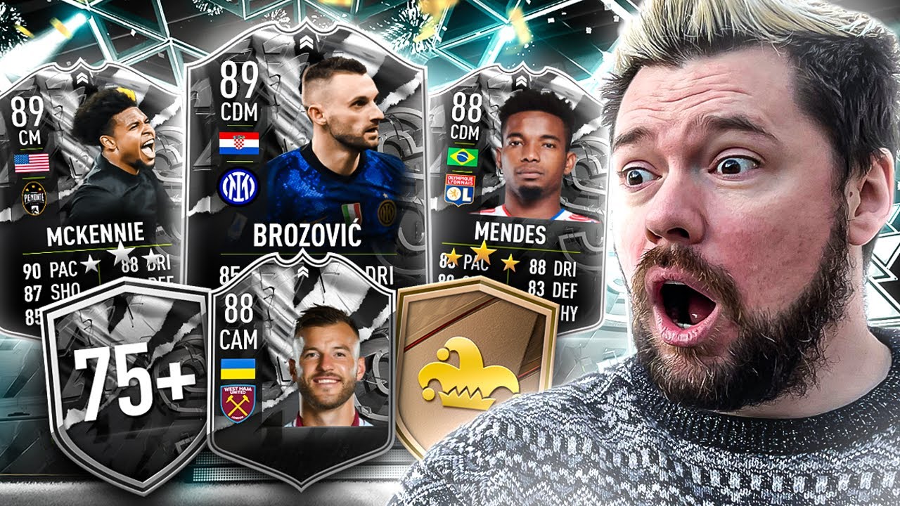 SHOWDOWN SERIES IS SUPERB!