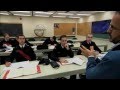 Canadian Forces - Regular Officer Training Plan