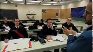Canadian Forces - Regular Officer Training Plan