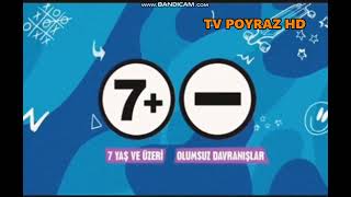 Disney Channel 2017-2022 Tanıtım reklam jeneriği Resimi