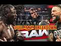 The "Breaking News" Title: Roman Reigns Challenges CM PUNK! | WWE Raw Review (Feb 2, 2026)