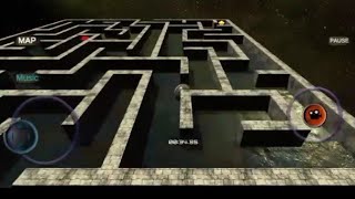 🔥Epic maze ball 3d (labyrinth) best gaming for 3d🔥 screenshot 2