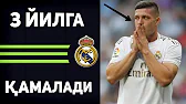 FUTBOL OLAMI