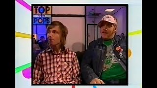 Download Lagu Junior Senior - Interview on TOTP on 11/04/03 after \ MP3 Download Lagu Junior Senior - Interview on TOTP on 11/04/03 after \ MP3