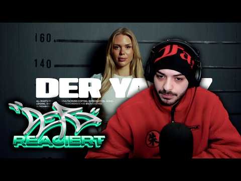 Der Yavuz - Der Yavuz | DERO REACTION