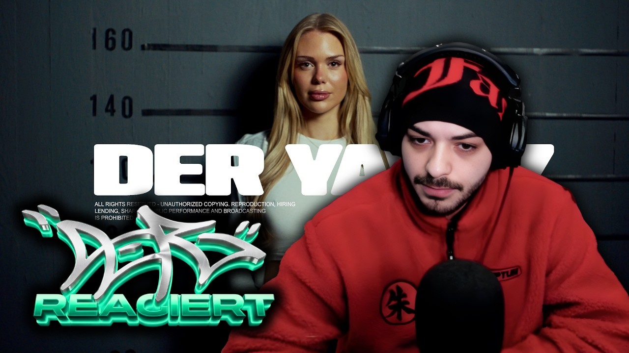 Der Yavuz - Der Yavuz  | DERO REACTION