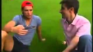 SIC   Os incriveis Cristiano Ronaldo   Part 4 6