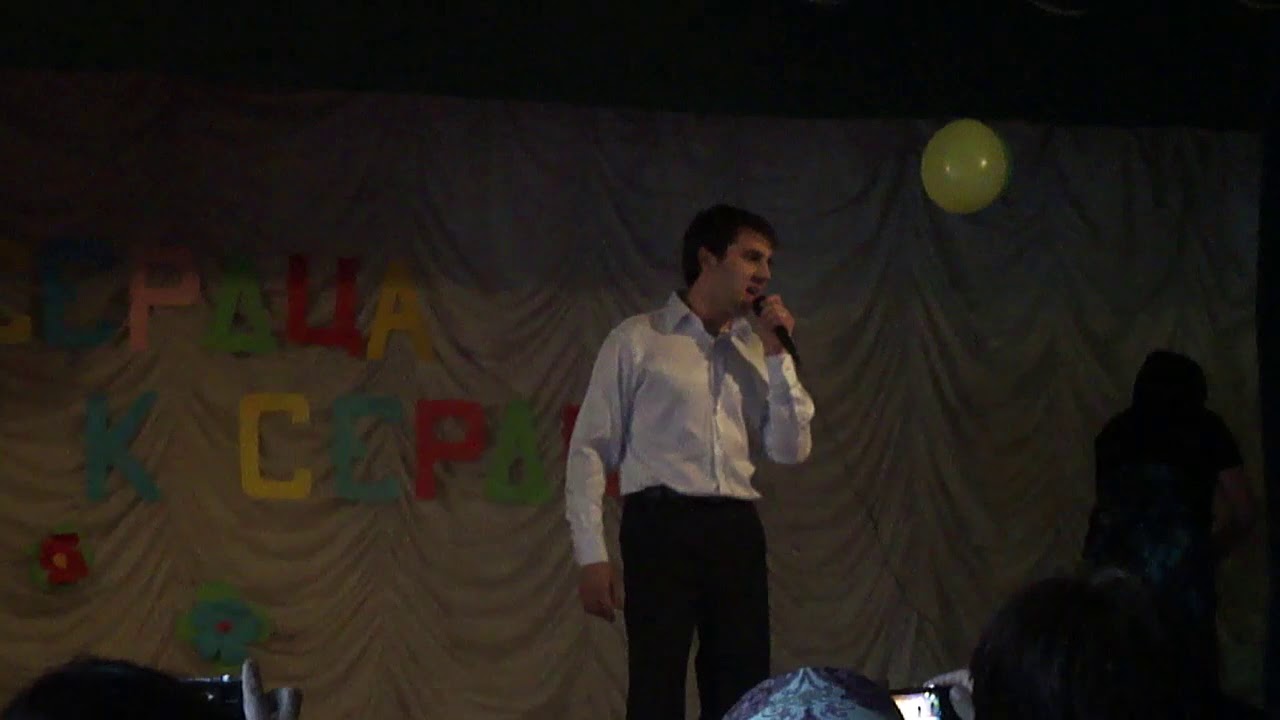 Татарские песни - YouTube