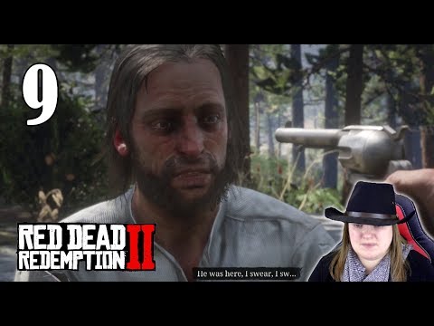 Vídeo: Os Jogadores De Red Dead Redemption 2 Têm Enviado Abusos A Uma Pessoa Real Chamada Colm O'Driscoll