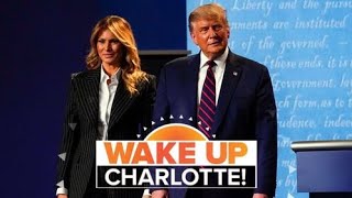 President Trump and first lady test positive for COVID-19: Friday, October 2