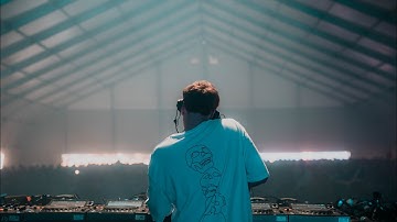 Rebūke Live from Creamfields 2022