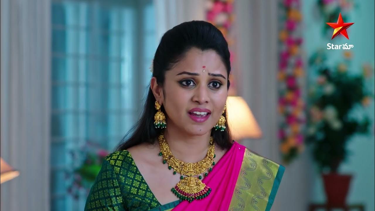 Krishna Mukunda Murari Episode 16 Highlights Telugu Serial Star krishna-mukunda-murari-episode-16-highlights-telugu-serial-star