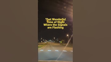 Flashing Signals