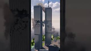 Teardown World Trade Center #shorts screenshot 2