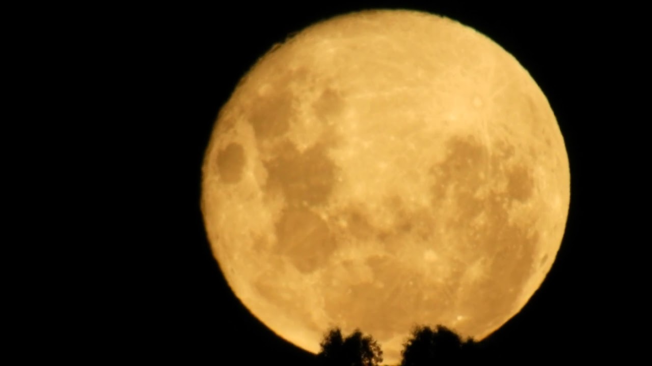Moon Rise YouTube Moon Rise YouTube