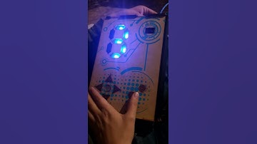 Proyecto Final Arduino