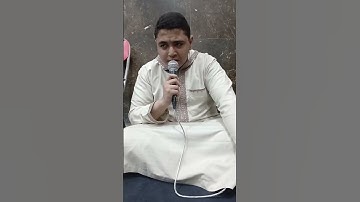 ما تيسر من سورة الفجر بصوت العبد الفقير إلي الله 🥰❤️❤️#قرآن #الفجر #قرآن