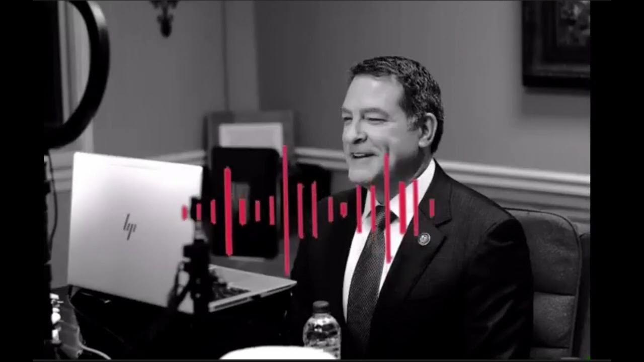 Rep green joins nashville s supertalk wtn with dan mandis to talk news