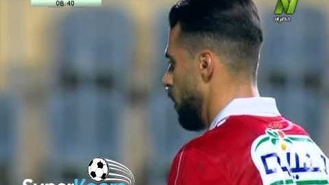هدف الأهلى الثانى ( الأهلي 2-0 الجونة ) دور الـ 16 -  كأس مصر 2015